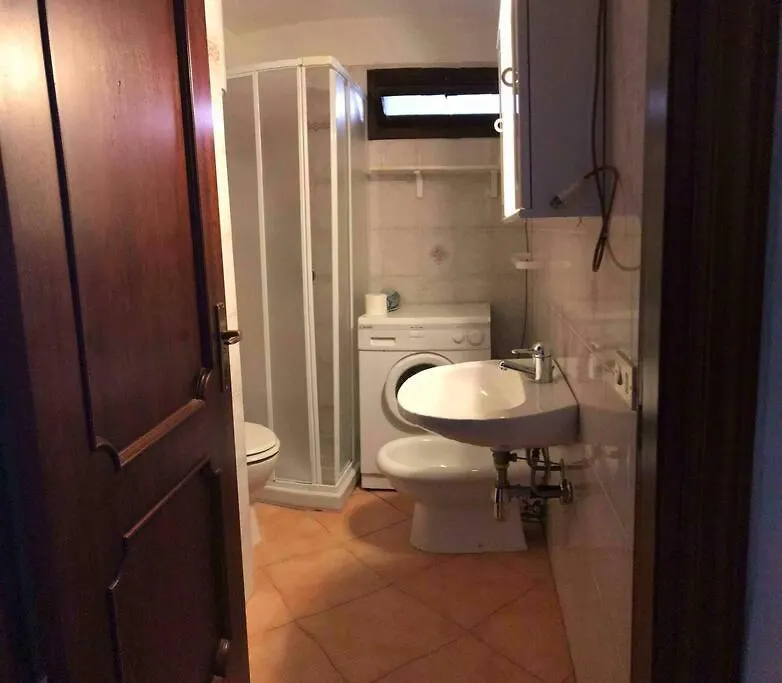 Appartamento Cala Reale, Piano Terra Marinella  Apartamento Marinella (Sardinia)