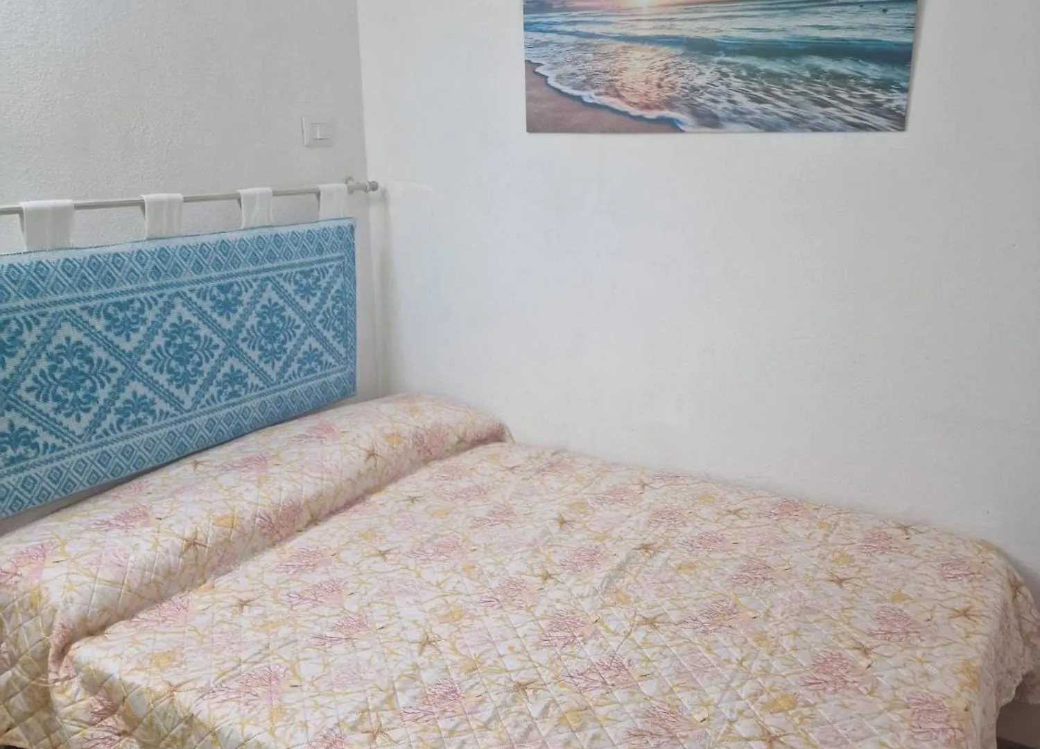 Apartamento Appartamento Cala Reale, Piano Terra Marinella