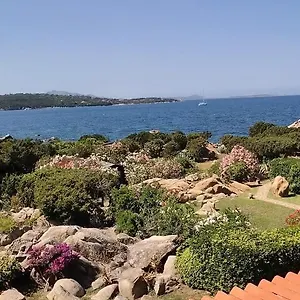  Appartamento Casa Pedra Concada