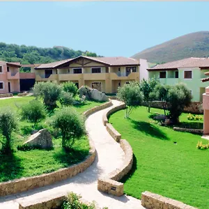 3* Aparthotel Le Corti Di Marinella