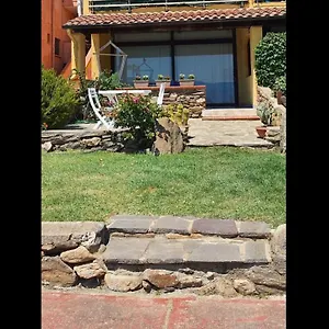  Casa vacanze - Villaggio Terrata- Golfo Aranci