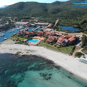  Aparthotel Sardegna Cala Reale