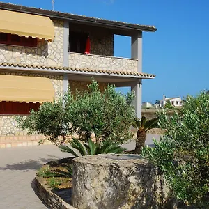  Bed & Breakfast Garzia