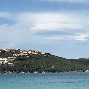  Casa vacanze Ladunia 3m - Giardino